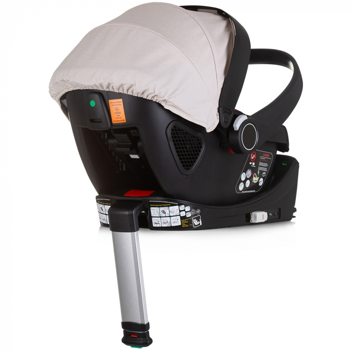 Carucior Chipolino Prestige 3 in 1 [21]