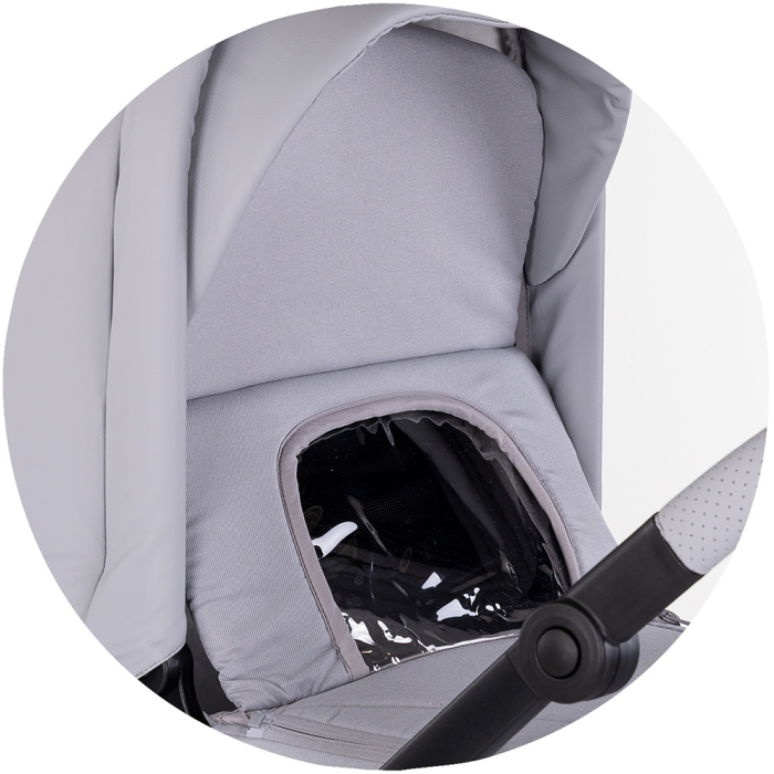 Carucior Chipolino Prestige 3 in 1 platinum [24]