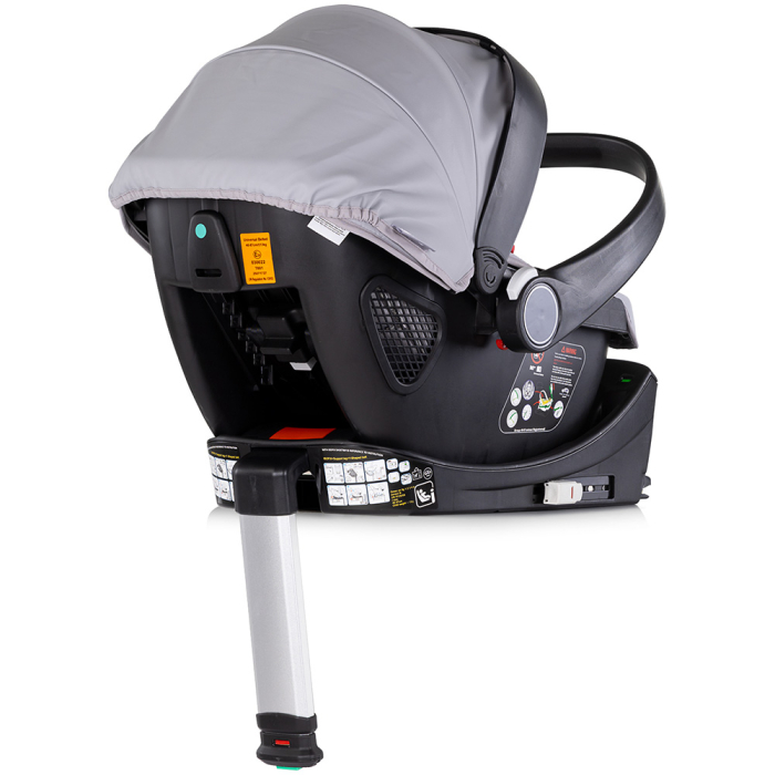 Carucior Chipolino Prestige 3 in 1 platinum [21]