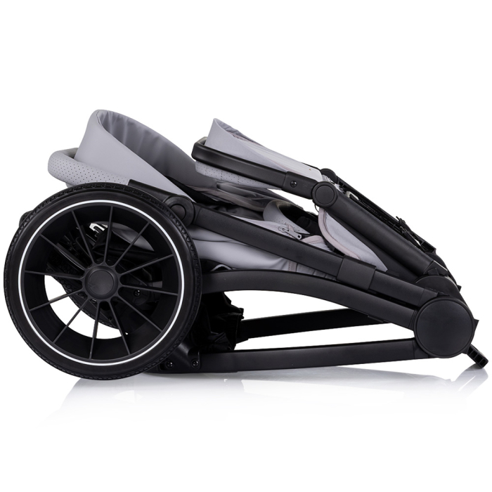 Carucior Chipolino Prestige 3 in 1 platinum [15]