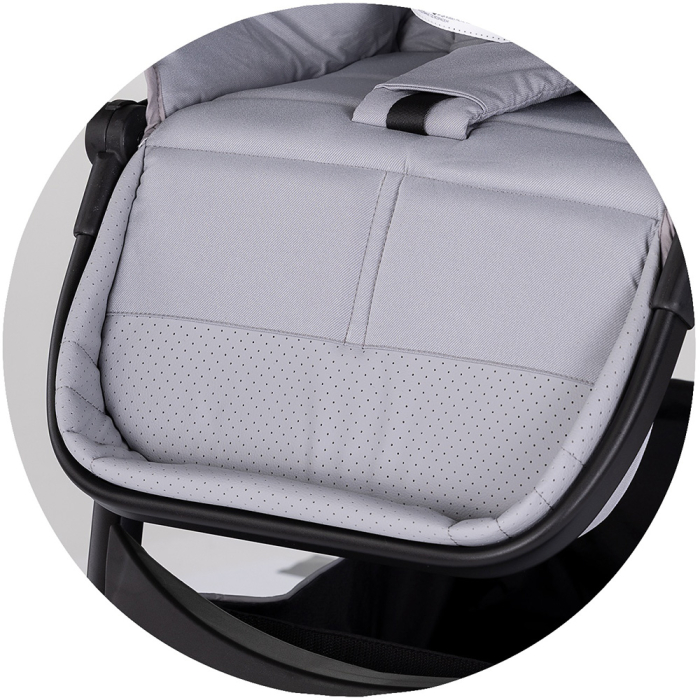 Carucior Chipolino Prestige 3 in 1 platinum [28]