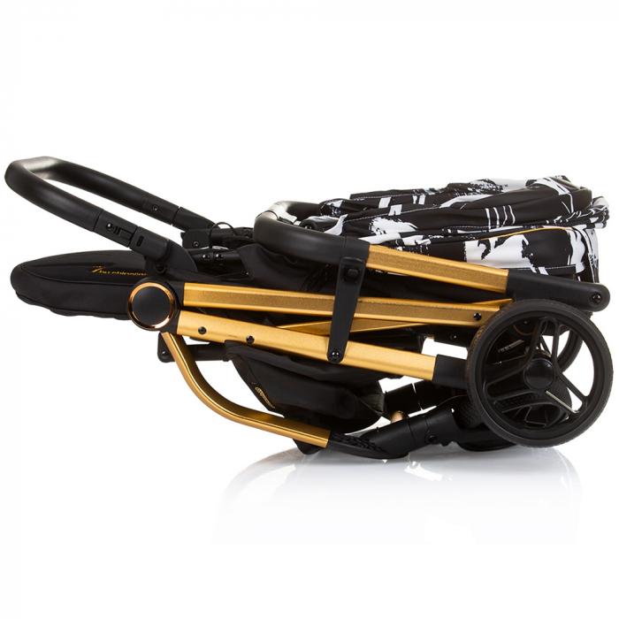 Carucior Chipolino Twister cu sezut rotativ [6]