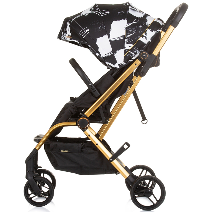 Carucior Chipolino Twister cu sezut rotativ [2]