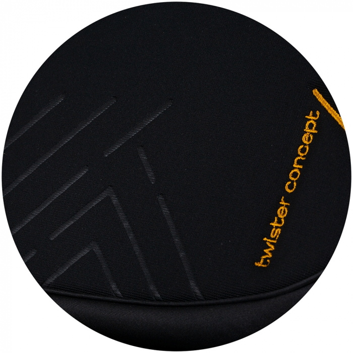 Carucior Chipolino Twister cu sezut rotativ [14]