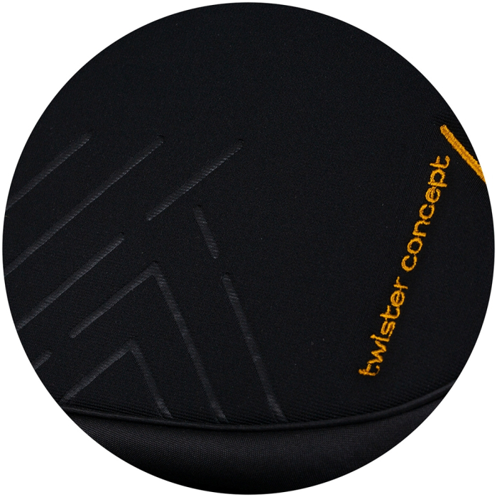 Carucior Chipolino Twister cu sezut rotativ [14]