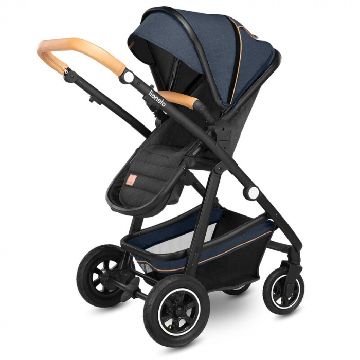 Carucior compact Amber 2 in 1 - Lionelo [44]