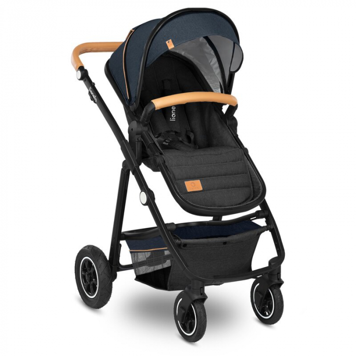 Carucior compact Amber 2 in 1 - Lionelo [28]