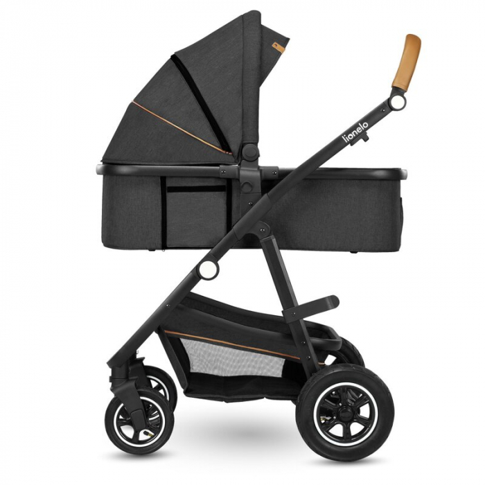Carucior compact Amber 2 in 1 - Lionelo [18]