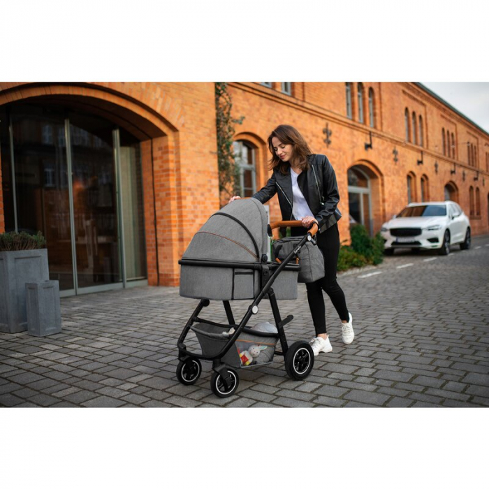 Carucior compact Amber 2 in 1 - Lionelo [57]