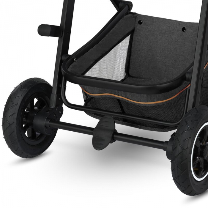 Carucior compact Amber 2 in 1 - Lionelo [25]