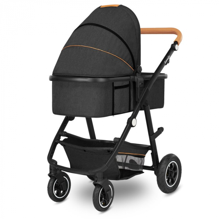 Carucior compact Amber 2 in 1 - Lionelo [10]
