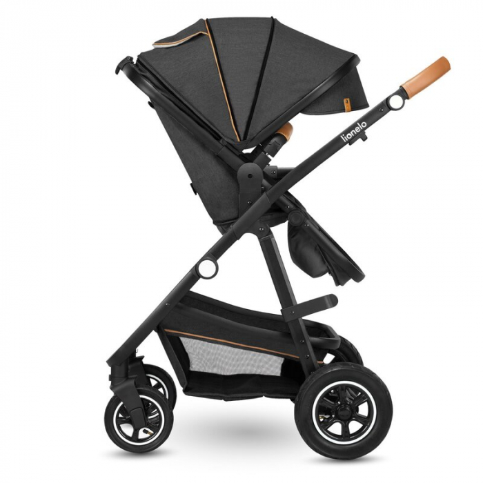 Carucior compact Amber 2 in 1 - Lionelo [47]