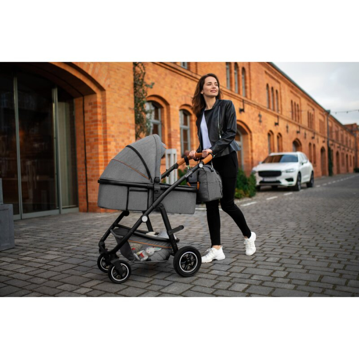 Carucior compact Amber 2 in 1 - Lionelo [43]