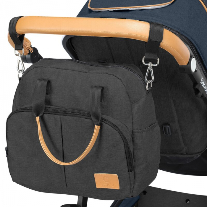 Carucior compact Amber 2 in 1 - Lionelo [27]