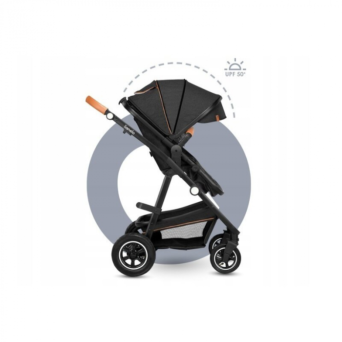 Carucior compact Amber 3 in 1 - Lionelo [44]