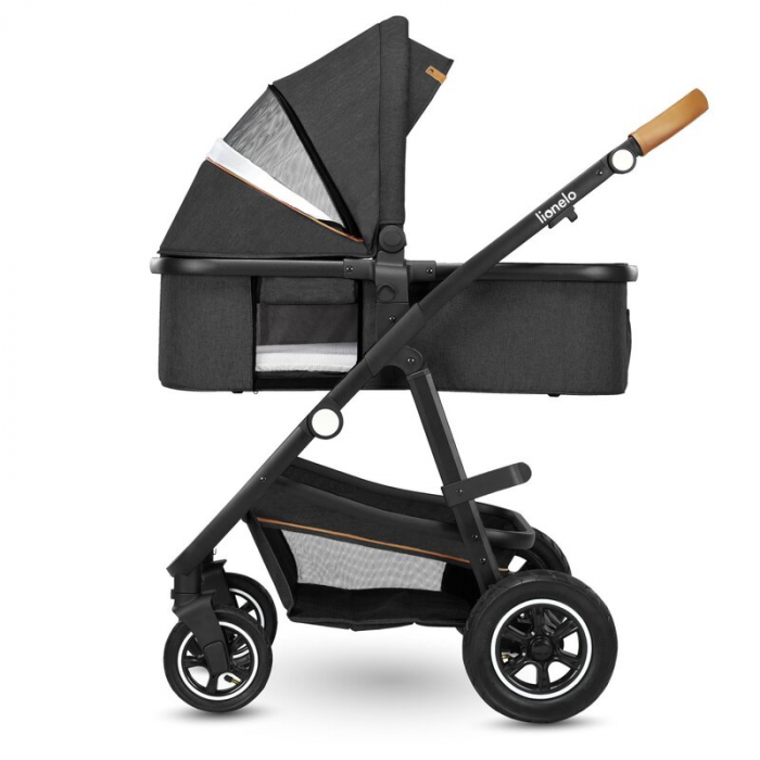 Carucior compact Amber 3 in 1 - Lionelo [8]