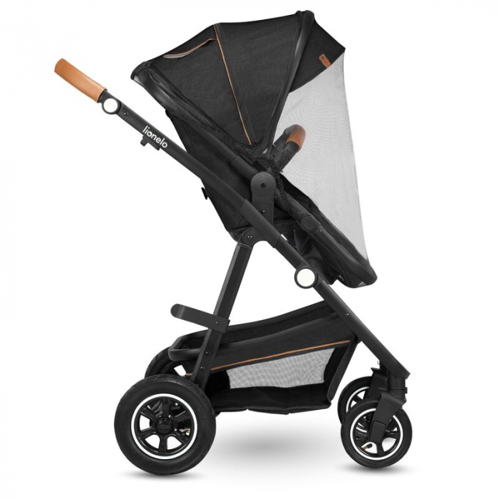 Carucior compact Amber 3 in 1 - Lionelo [34]