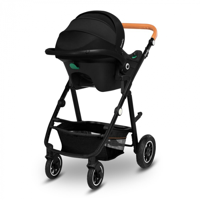 Carucior compact Amber 3 in 1 - Lionelo [28]