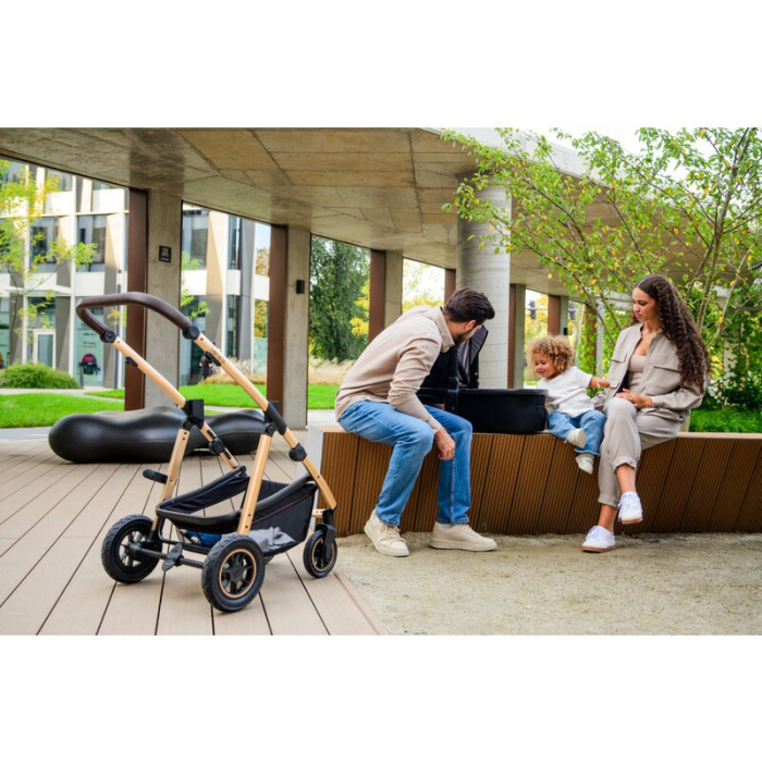 Carucior compact Amber 3 in 1 - Lionelo [38]