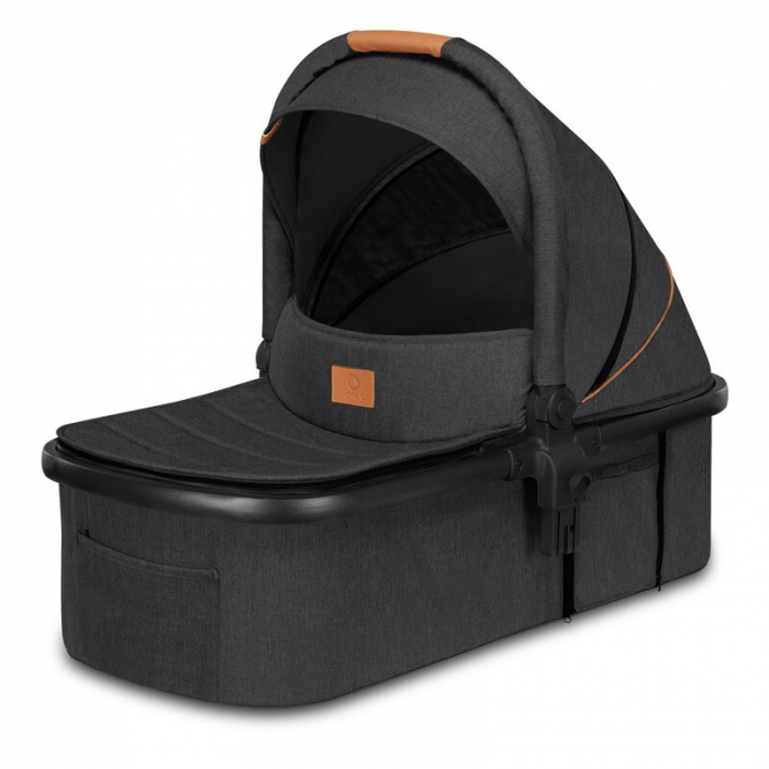Carucior compact Amber 3 in 1 - Lionelo [3]