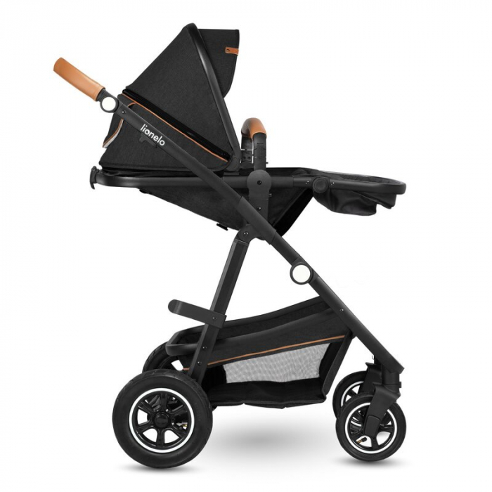 Carucior compact Amber 3 in 1 - Lionelo [22]