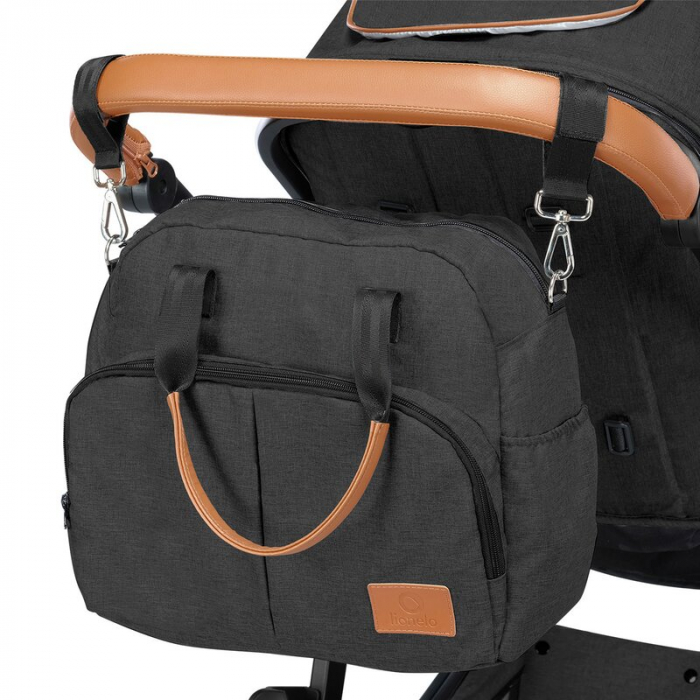 Carucior compact Amber 3 in 1 - Lionelo [37]