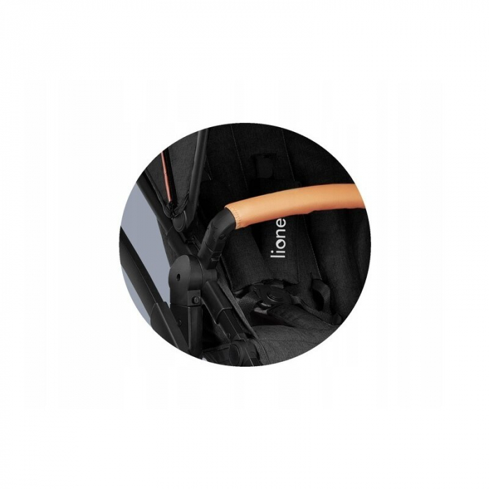 Carucior compact Amber 3 in 1 - Lionelo [58]