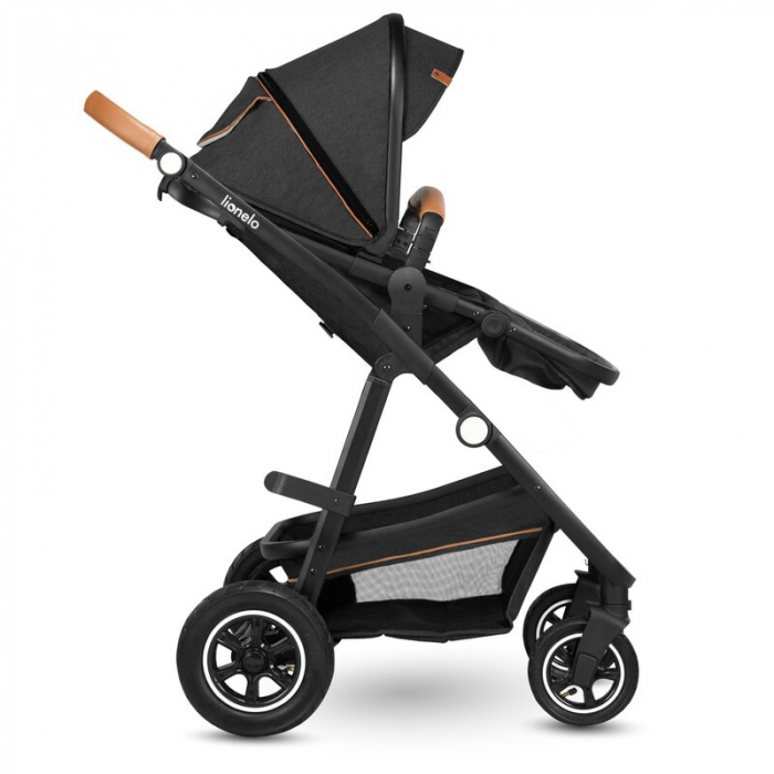 Carucior compact Amber 3 in 1 - Lionelo [21]