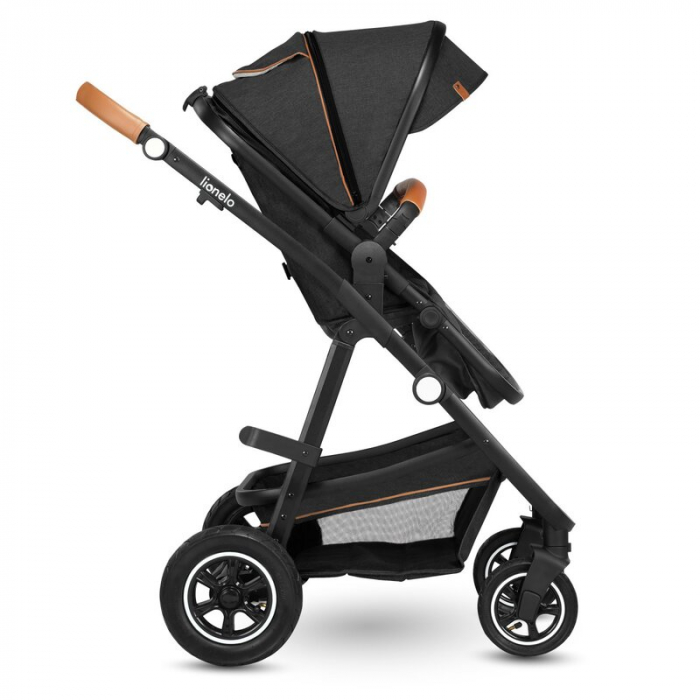 Carucior compact Amber 3 in 1 - Lionelo [20]