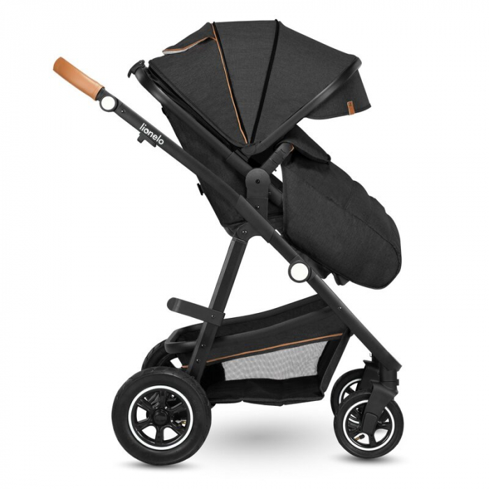 Carucior compact Amber 3 in 1 - Lionelo [32]