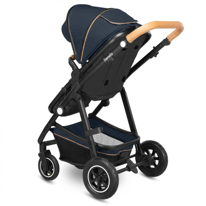 Carucior compact Amber 3 in 1 - Lionelo [28]