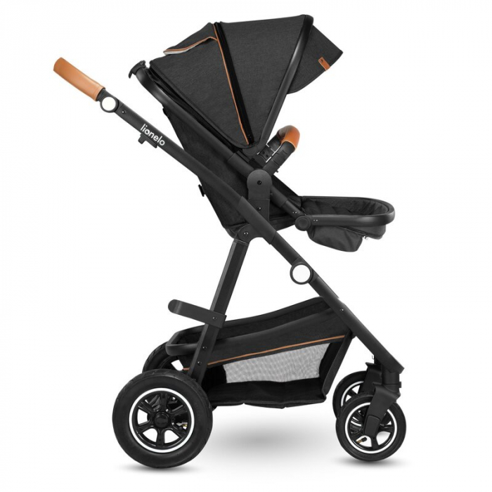 Carucior compact Amber 3 in 1 - Lionelo [23]