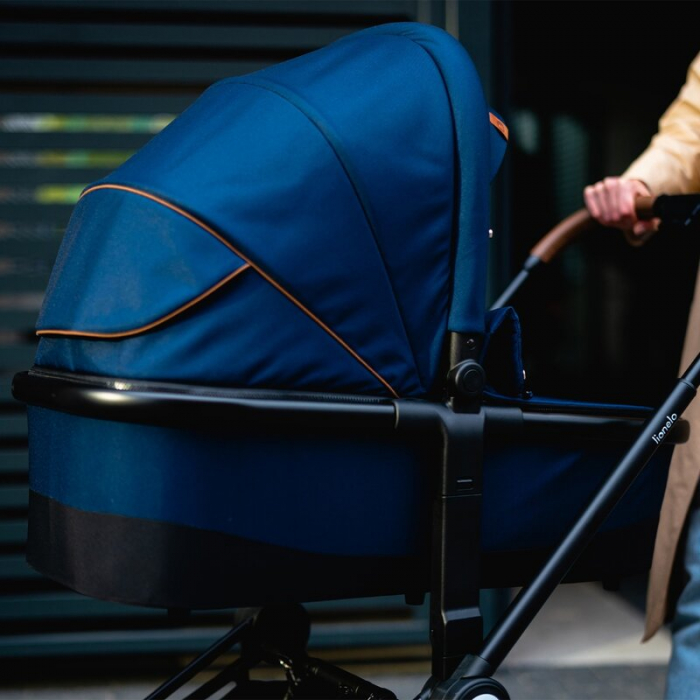 Carucior compact Mika 2 in 1 Lionelo [27]