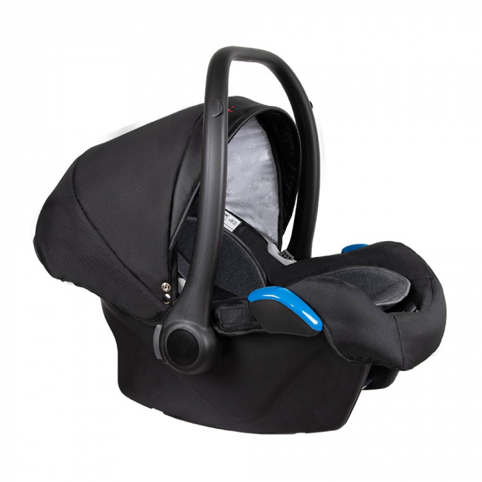 Carucior Craft 3 in 1 Coletto [4]