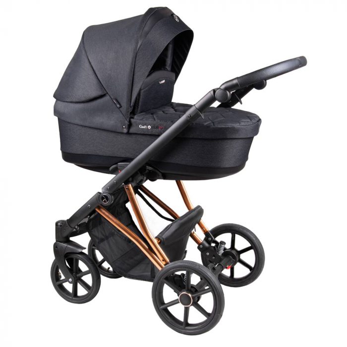 Carucior Craft 3 in 1 Coletto [6]
