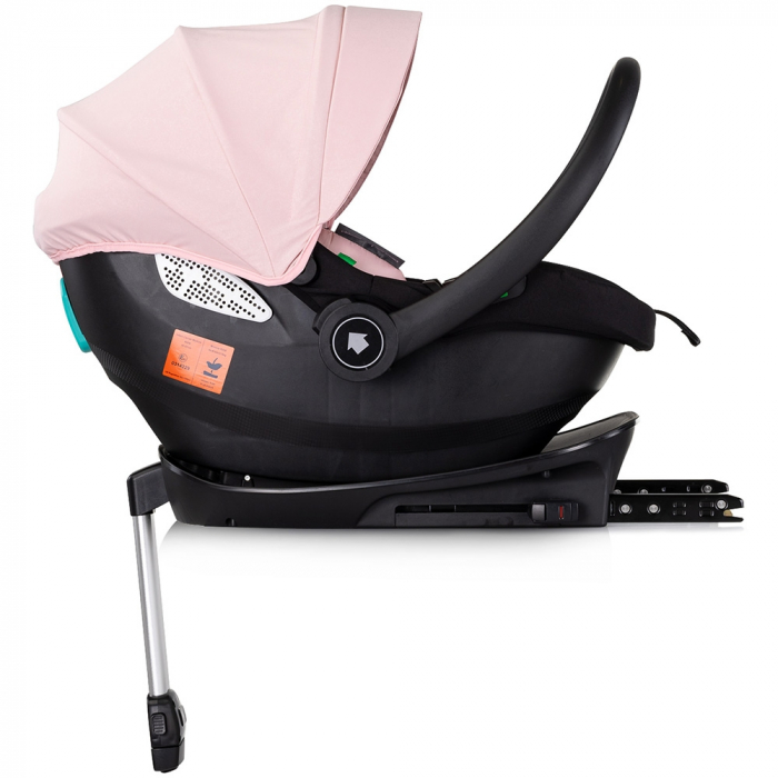 Carucior gemeni Chipolino Duo Smart 3 in 1 [19]