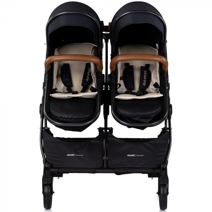 Carucior gemeni Chipolino Duo Smart 3 in 1 [9]