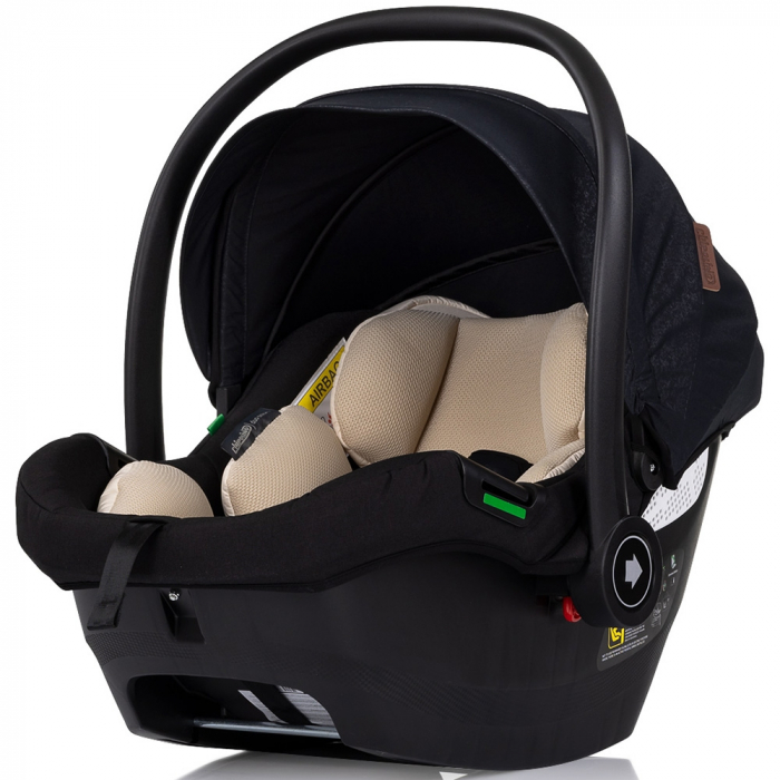 Carucior gemeni Chipolino Duo Smart 3 in 1 [16]