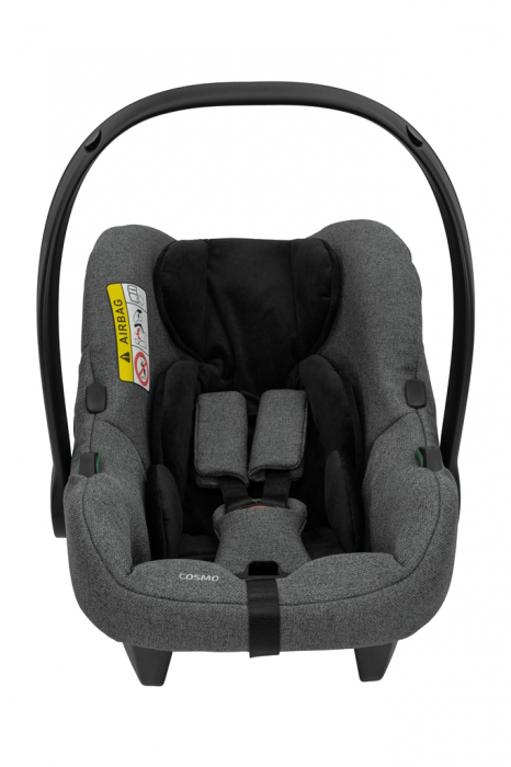 Carucior gemeni Kunert Booster 3 in 1 [28]