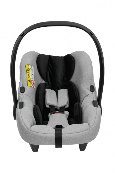 Carucior gemeni Kunert Booster 3 in 1 [28]