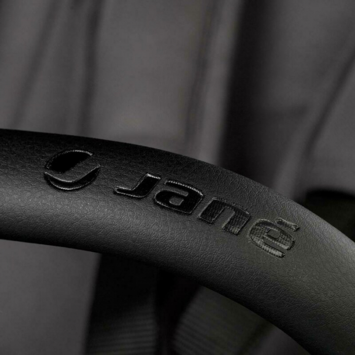 Carucior gemeni pliabil Twinside Jane de la nastere pana la 22 Kg [10]