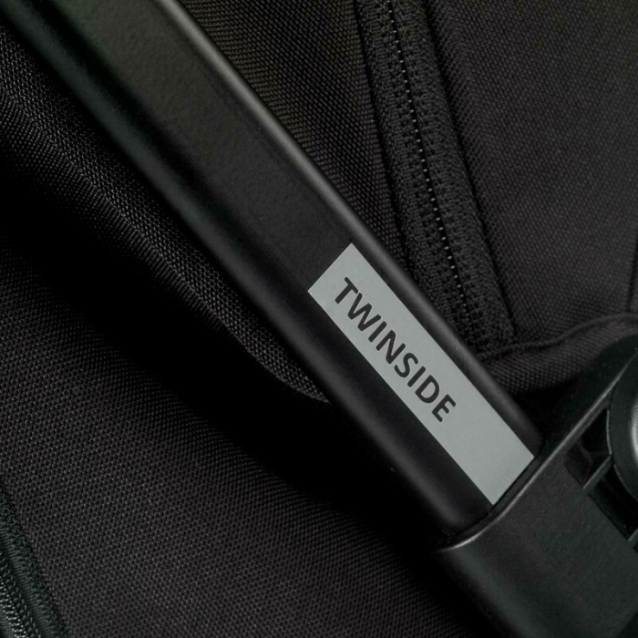 Carucior gemeni pliabil Twinside Jane de la nastere pana la 22 Kg [14]
