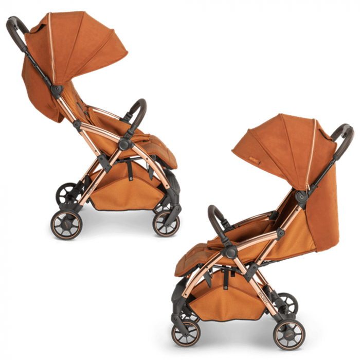 Carucior Leclerc Hexagon [4]