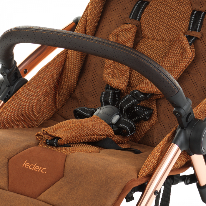 Carucior Leclerc Hexagon [7]