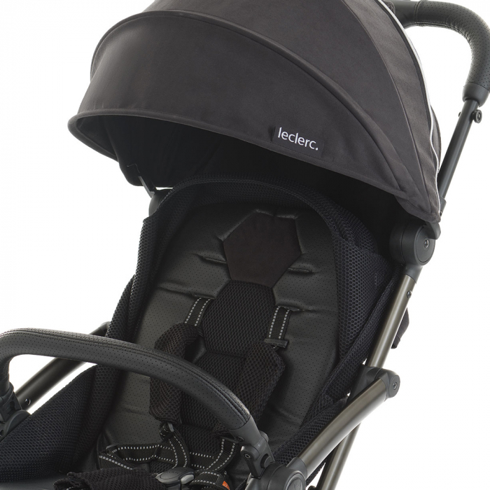 Carucior Leclerc Hexagon [7]