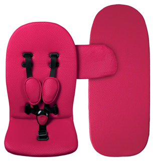 Carucior Mima Xari Flair Camel [2]