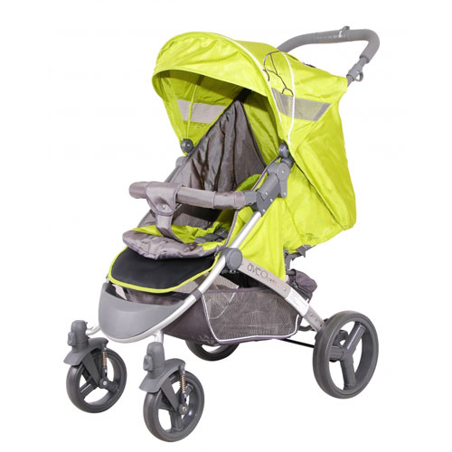 Carucior sport Aceo Quattro COLETTO [2]