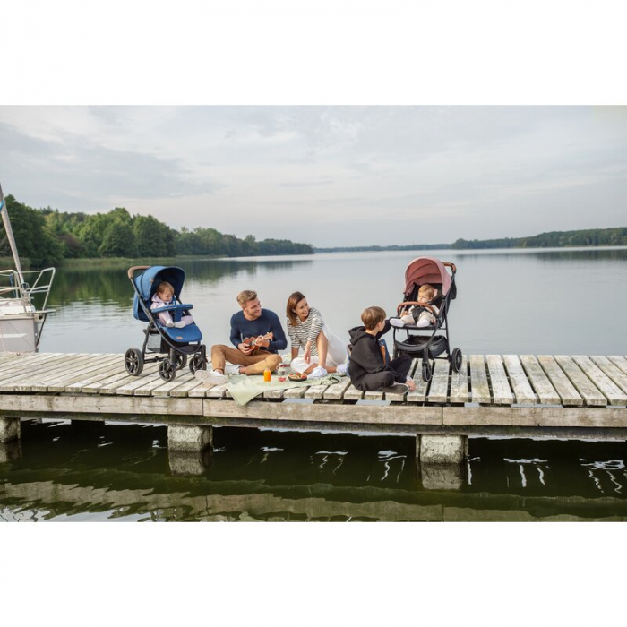 Carucior sport, Annet Plus Lionelo [40]