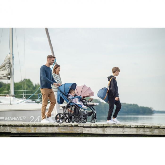 Carucior sport, Annet Plus Lionelo [26]