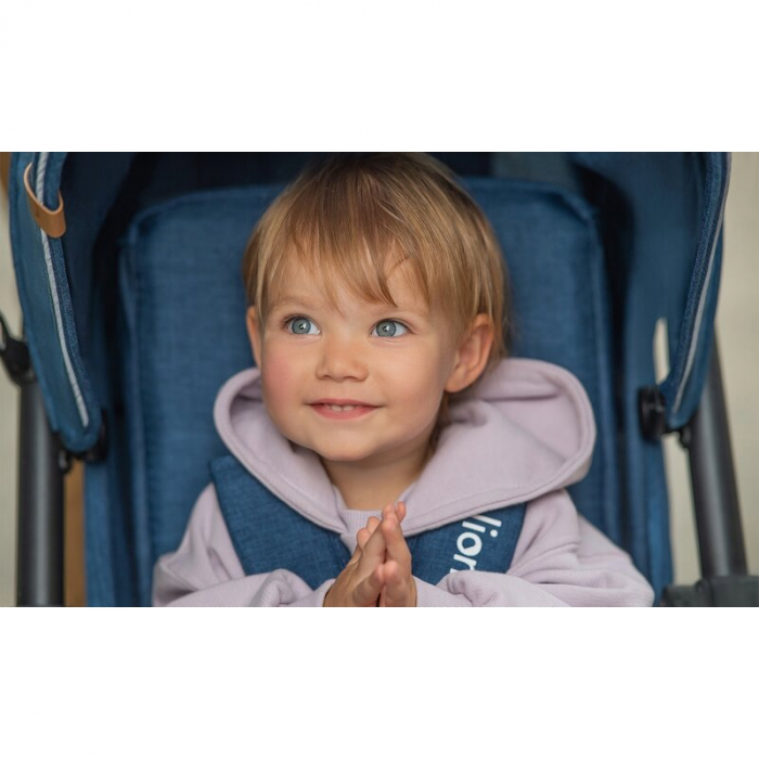 Carucior sport, Annet Plus Lionelo [27]